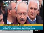 Kılıçdaroğlu: Genelkurmay'a Bu İstihbaratı Mit Vermediyse, Kim Verdi?