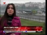 2011'e Zamlı Veda...