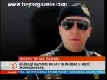 Oktay'ın Sır Ölümü