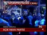 Açık Hava Partisi