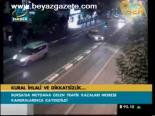Kural İhlali Ve Dikkatsizlik