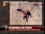 Uçurumda Can Pazarı