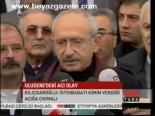 Kılıçdaroğlu: İstihbaratı Kimin Verdiği Açığa Çıkmalı
