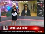 Yeni Yılın İlk Bebeği 2012'ye Merhaba Dedi