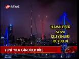 Yeni Yıla Girdiler Bile