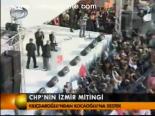 Chp'nin İzmir Mitingi