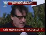Aziz Yıldırım'dan İtiraz Geldi