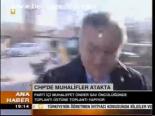 Chp'de Muhalifler Atakta