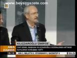 Kılıçdaroğlu İzmir'de