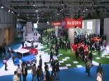 Toyota: The 42nd Tokyo Motor Show 2011