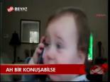 Ah Bir Konuşabilse