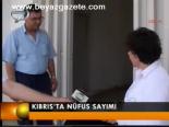 Kıbrıs'ta Nüfus Sayımı
