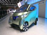 Nissan: The 42nd Tokyo Motor Show 2011