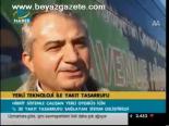 Yerli Teknoloji İle Yakıt Tasarrufu