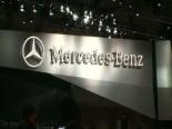 Mercedes-benz: The 42nd Tokyo Motor Show 2011