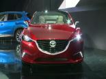 Mazda: The 42nd Tokyo Motor Show 2011