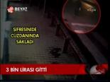 3 Bin Lirası Geldi