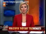 Yolcuya Rötar Tazminatı