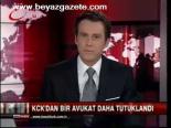 Kck Soruşturması