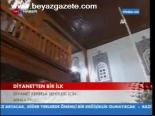 Diyanet'ten Bir İlk