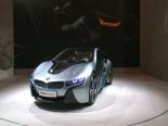 Bmw: The 42nd Tokyo Motor Show 2011audi