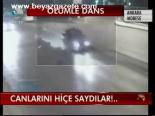 Canlarını Hiçe Saydılar