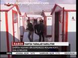 Van'da Yaralar Sarılıyor