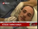Köselik Tarihe Karıştı