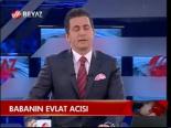 Babanın Evlat Acısı