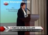 Tübitak Bilim Ödülleri