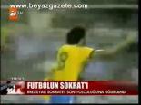 Futbolun Sokrat'ı