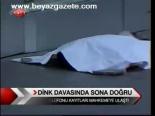 Dink Davasında Sona Doğru