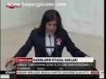 Kadınların Siyasal Hakları