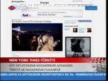 New York Tımes - Türkiye