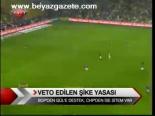 Veto Edilen Şike Yasası