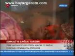 Somali'ye Sağlık Yardımı