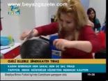 Ojeli Ellere Sinekkaydı Traş