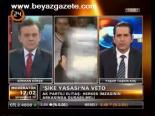 'Şike Yasaı'na Veto