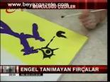 Engel Tanımayan Sergi