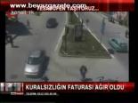 Kuralsızlığın Faturası