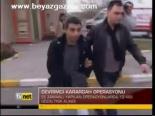 Devrimci Karargah Operasyonu