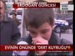Evinin Önünde Dert Kuyruğu