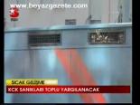 Kck Sanıkları Toplu Yargılanacak