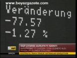 S&p Uyarısı Avrupa'yı Sarstı