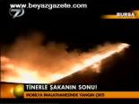 Tinerle Şakanın Sonu!