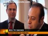 Roj Tv Davası
