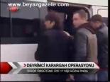 Devrimci Karargah Operasyonu