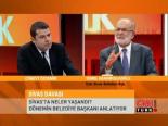 Temel Karamollaoğlu: Vicdanım Rahat