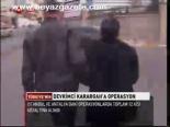 Devrimci Karargah Operasyonu