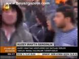 Kuzey Irak'ta Gerginlik